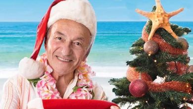 Un Natale fuori stagione