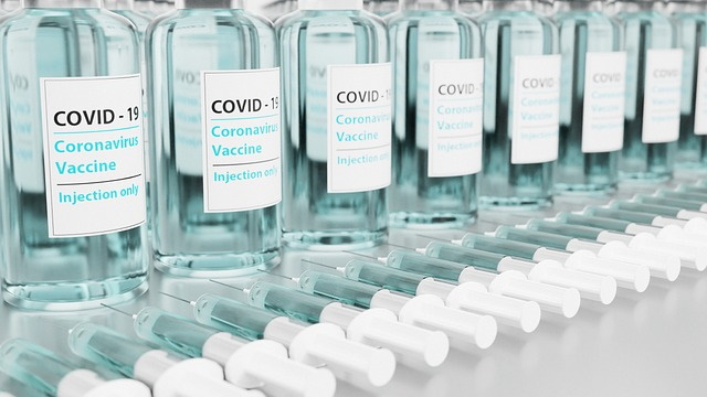 Vaccino anti Covid-19