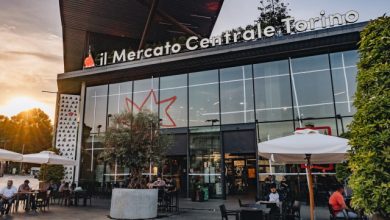 dieci anni di Mercato Centrale
