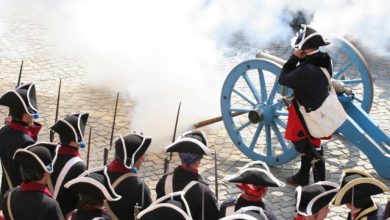 rievocazione storica