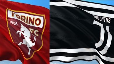 torino e juventus