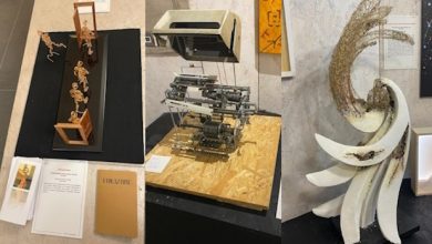 Art&Science Across Italy