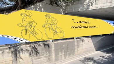 Aspettando il Tour de France