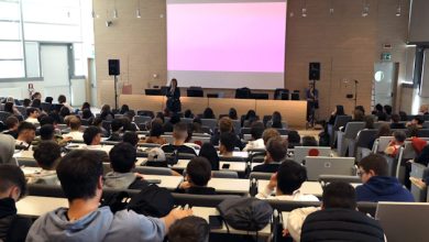 Game Over - Essere dentro