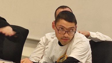 Il sorriso libro Simone Patania