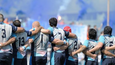 Iveco CUS Cavalieri Union