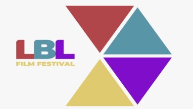 Life Beyond Life Film Festival