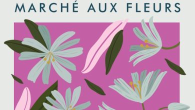 Marché aux Fleurs