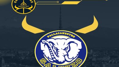 Pallacanestro ABA Saluzzo Grantorino Basketball Draft