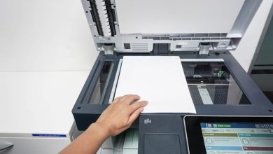 stampante multifunzione