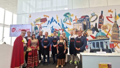 76 Fiera Nazionale del Peperone di Carmagnola