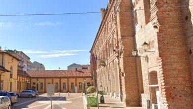 Canali il Festival chivasso