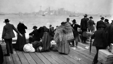 Memoria e Accoglienza