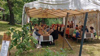 Ottimo successo Festa della fioritura dei castagni