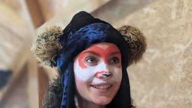 Scimmiotto e Tripikaka