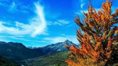 Sestriere: la stagione estiva