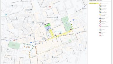 Tour de France a Pinerolo