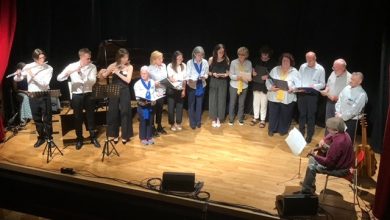 saggio del Liceo Musicale di Rivarolo