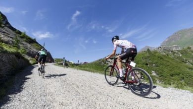 20 e 21 luglio a Sestriere