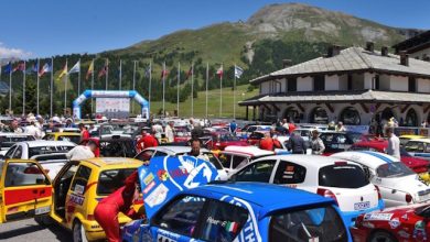 Cesana-Sestriere Experience 2025