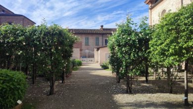 Leggende su Cherasco