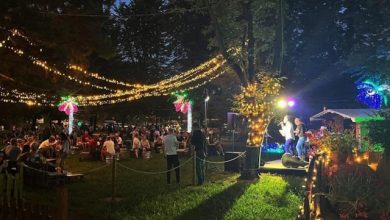 R.estate al Parco Porporati 2025