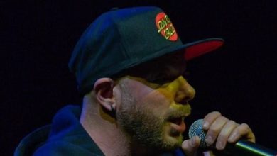 ultimo weekend matteo alp king zulian