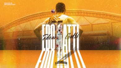 Edoardo Gatti BEA Chieri