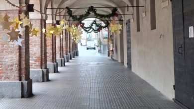 portici mantica natale 2025