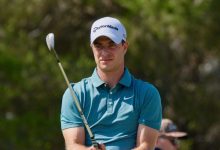 Guido Migliozzi Alfred Dunhill Championship