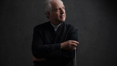 Manfred Honeck Accademia Nazionale di Santa Cecilia