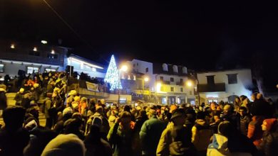 Natale a Sauze d’Oulx 2024