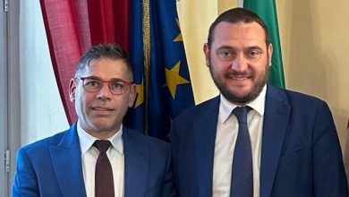 Bartoli e Magliano prposta parto in anonimato