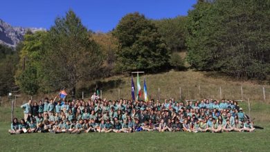 CNGEI di Torino Swap Party