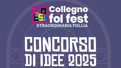 Collegno Fòl Fest