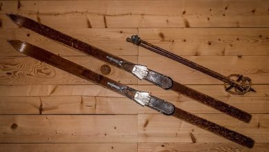 Gara di Sci d’Epoca a Sestriere