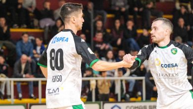 L84 arriva la Came Treviso