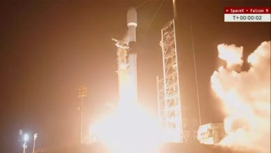 LuGRE il payload dei record