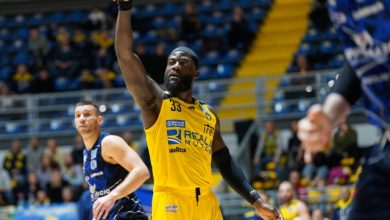 Reale Mutua Torino - Gruppo Mascio Orzinuovi