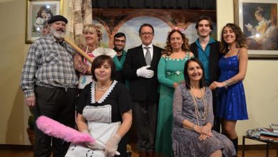 Teatro del territorio