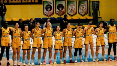 Tecnoengineering Moncalieri sfida Torino Teen Basket