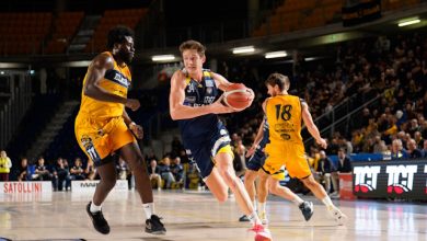 Torino ospita Nardò