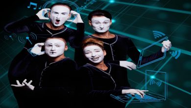 Virtual Reality Dekru