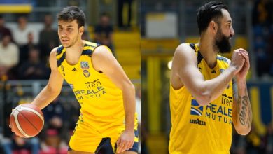 aggiornamenti infortunio Gallo e Landi