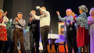 commedia Tut per Na Prumusiun