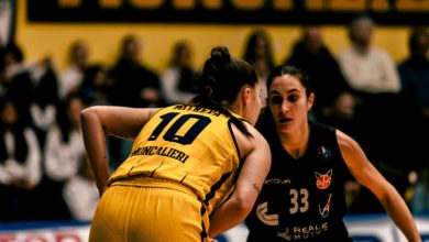 derby Tecnoengineering Moncalieri Torino Teen Basket