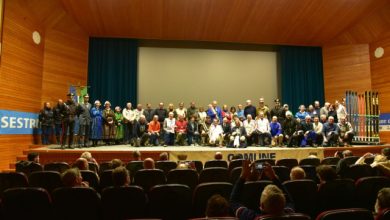 sestriere 90 anni del comune