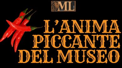 L’anima piccante del Museo Leone