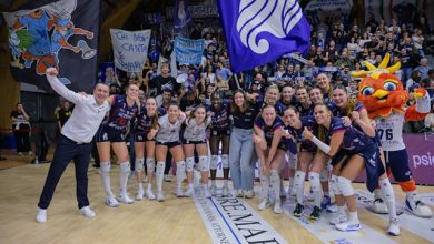 Chieri batte Bergamo