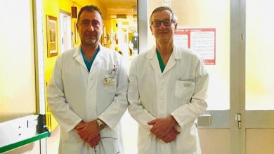 Chirurgia Ospedale Molinette di Torino